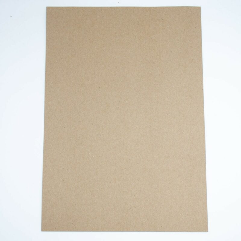 Kraft-Papier-in-A4-Unsere-kleine-Bastelstube